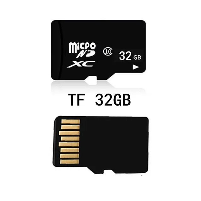 Only Tf 32gb