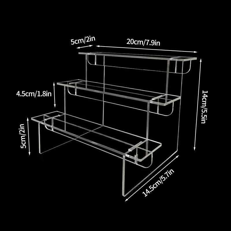 S3 Display Rack