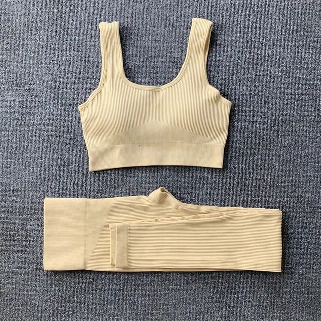 Ubrapants Beige