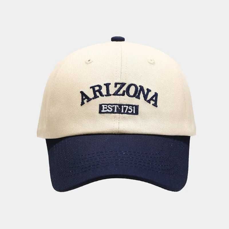 Navy Baseball Cap