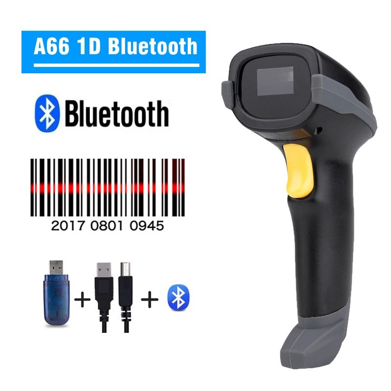 1D Bluetooth