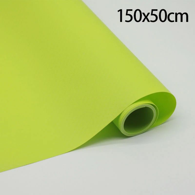 Цвет: зеленый 50cmx150cm