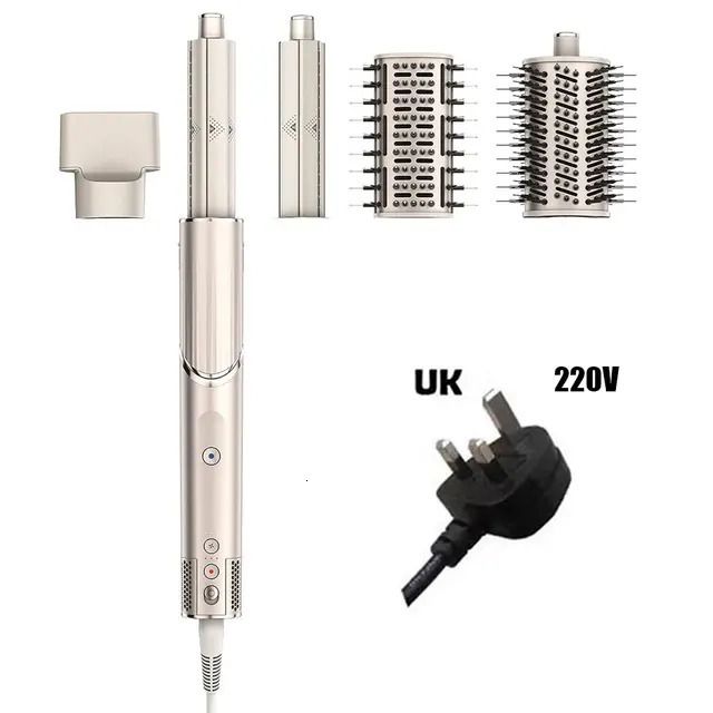 Uk Plug (220v)