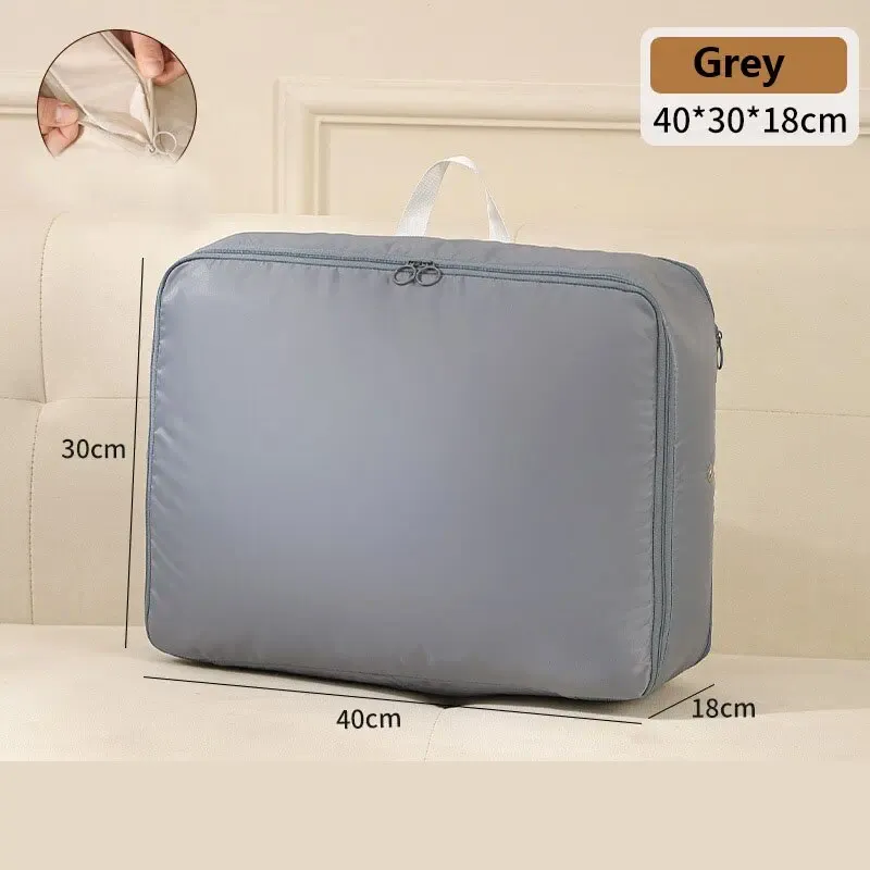 Grey(40x18x30cm)