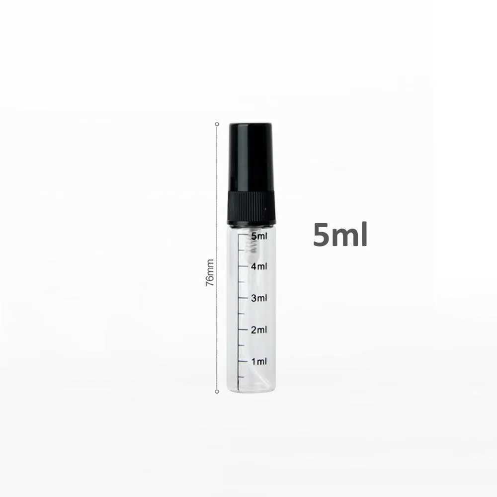 Échelle-5 ml