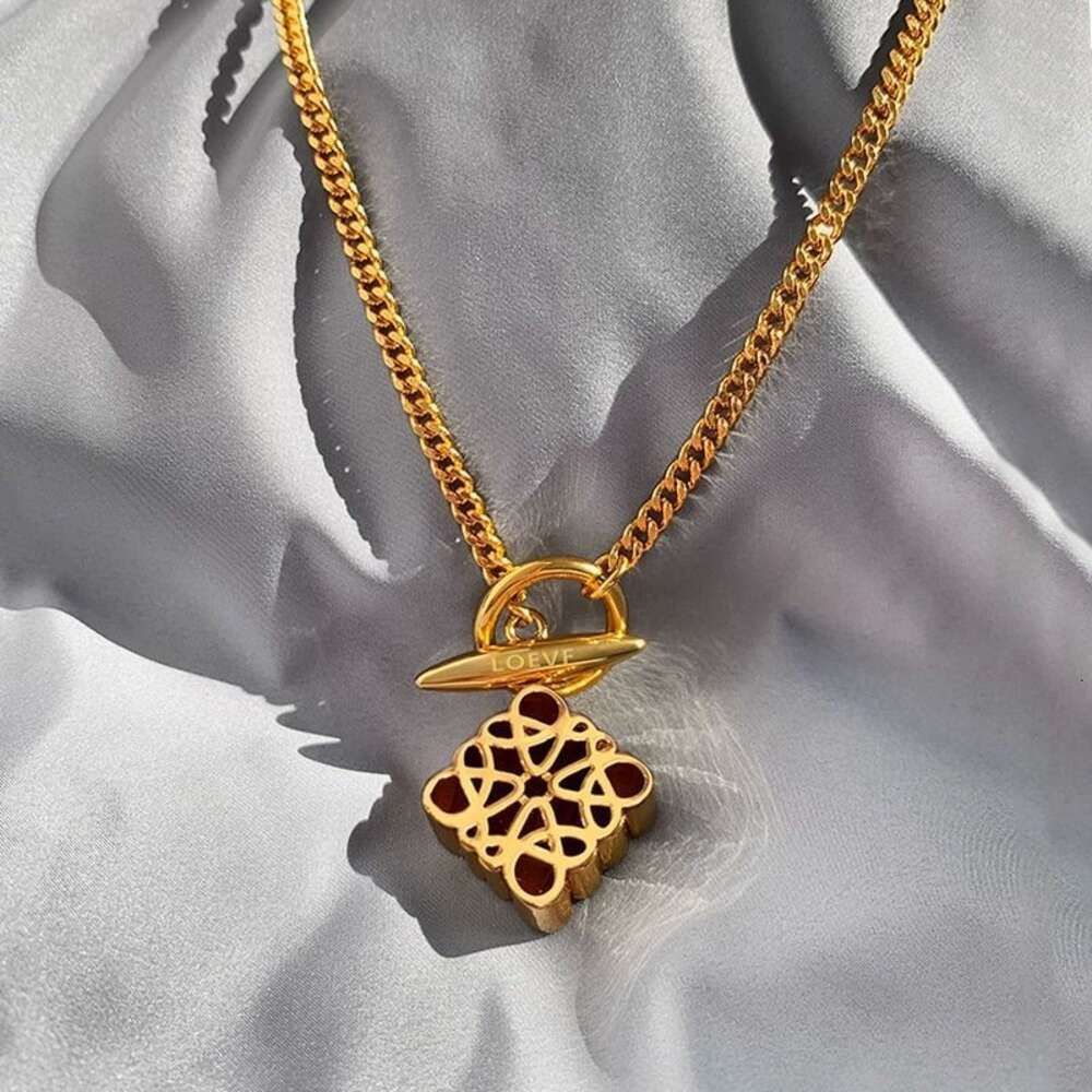 Gouden ketting