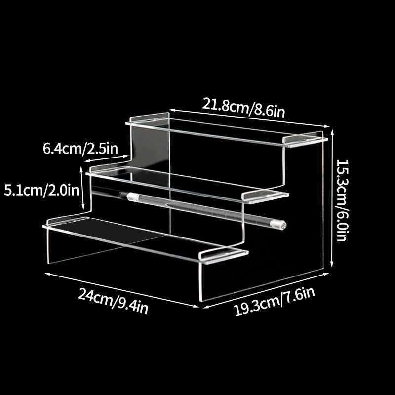 S6 Display Rack