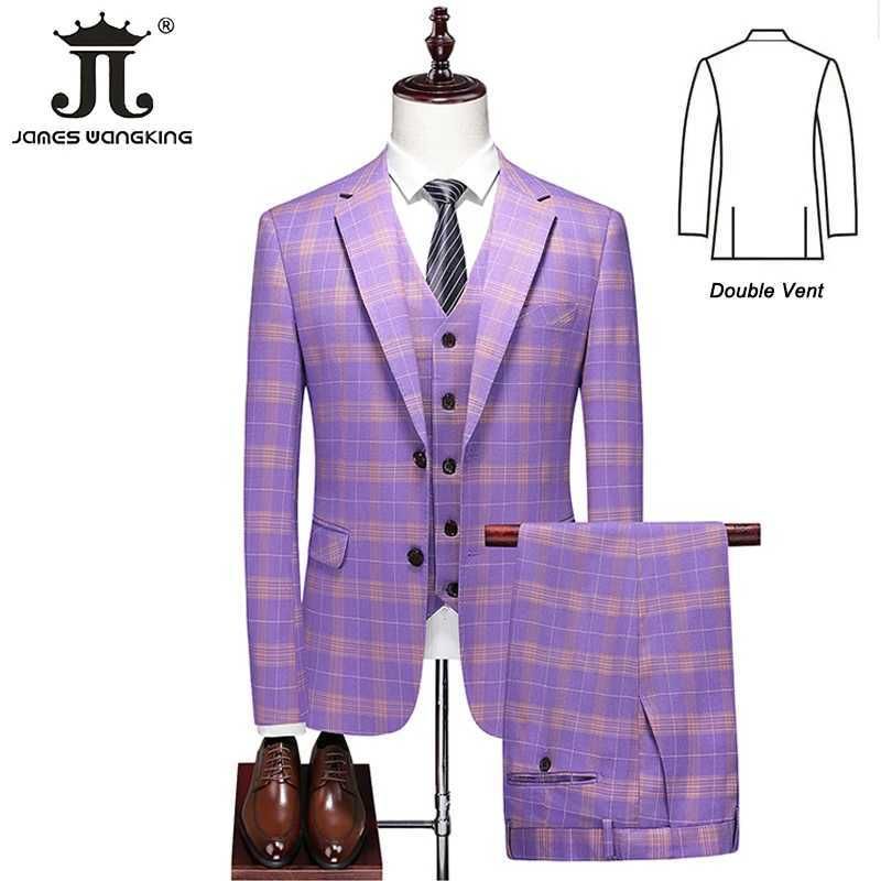 Purple SJT6920