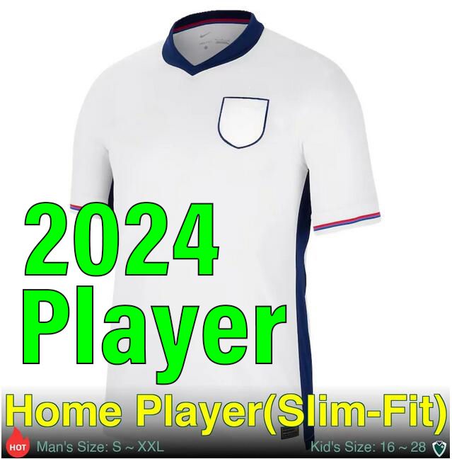 2024 Home Aldult Player