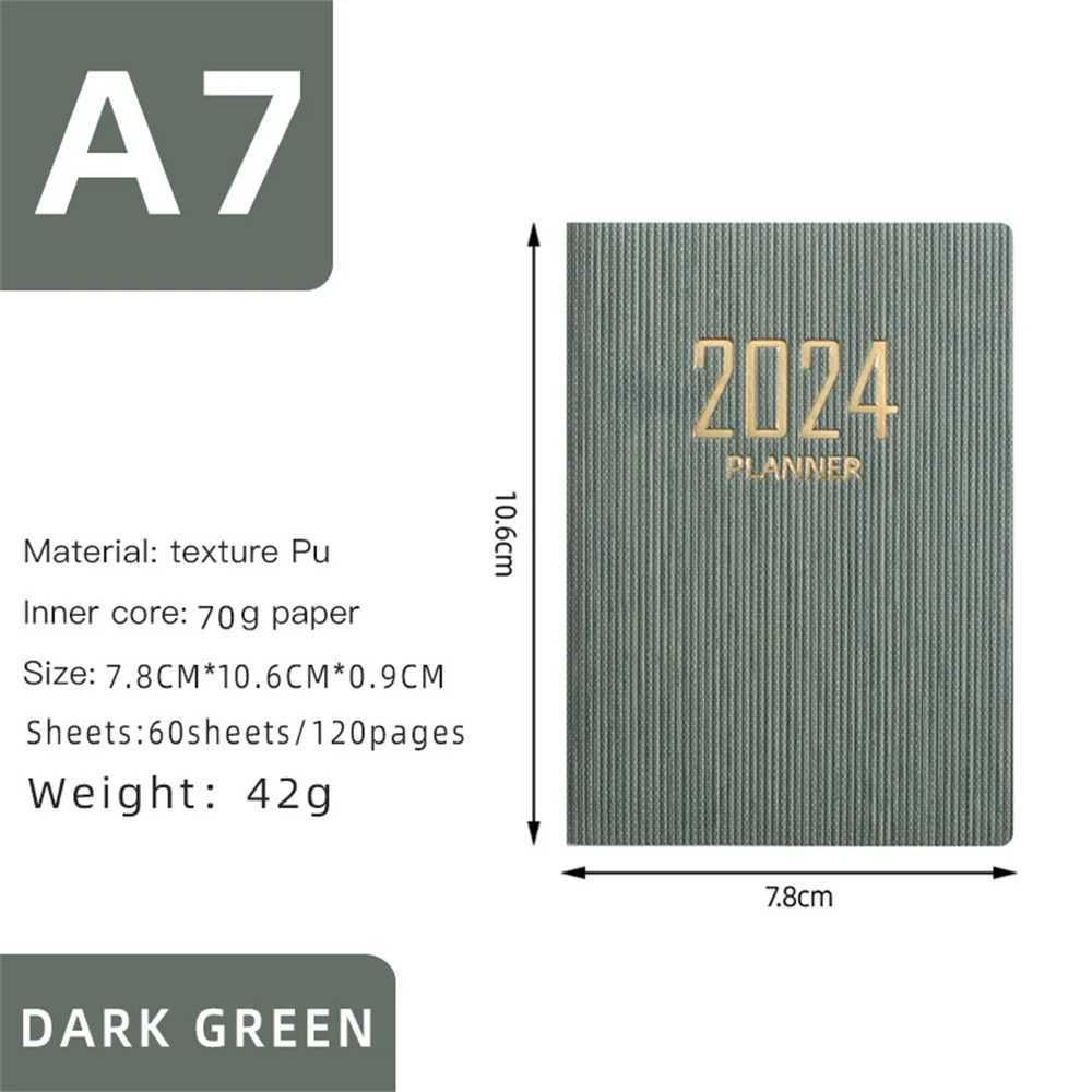 Dark Green-A7