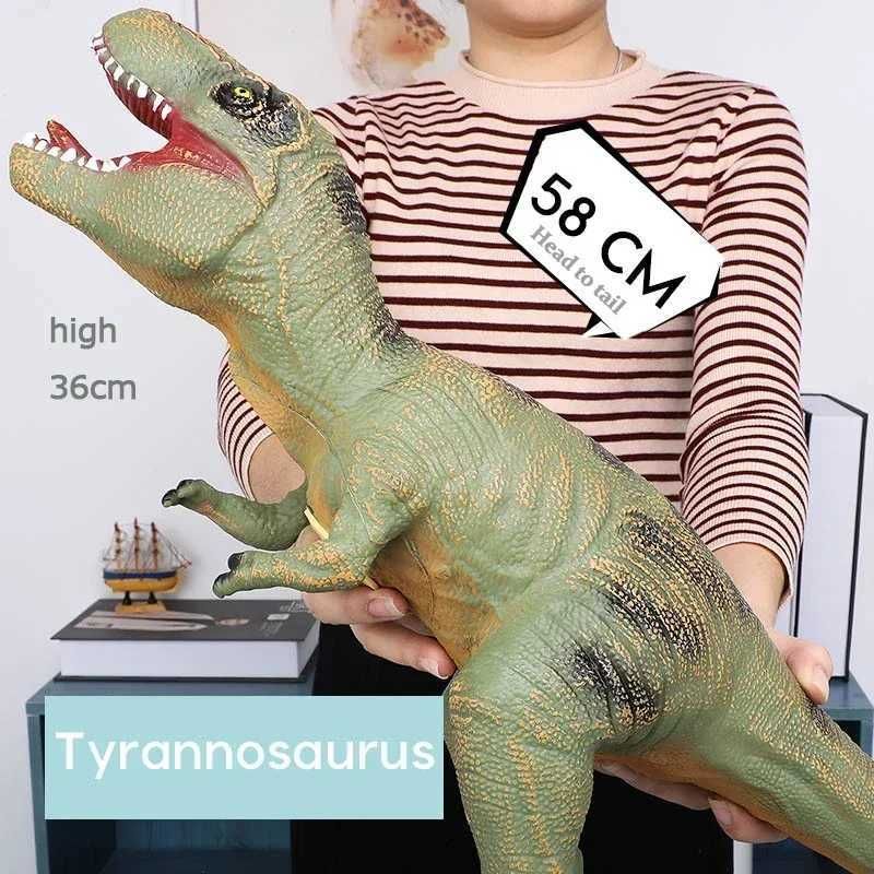 Tyrannosaurus