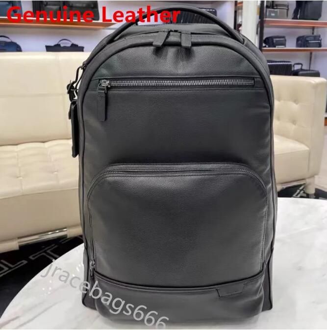 6602023DGenuine Leather