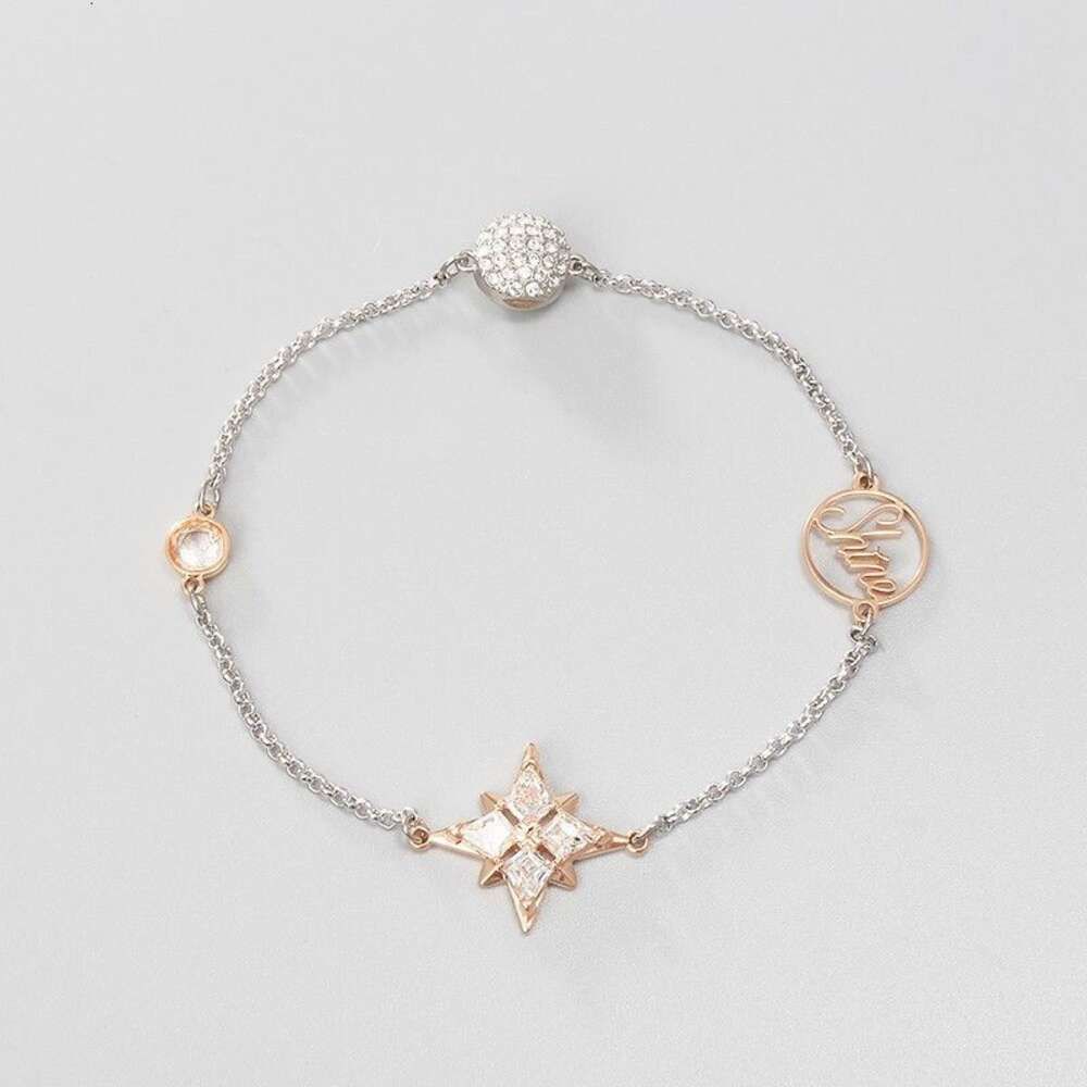 Bracelet étoile