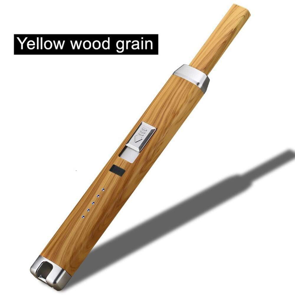 wooden yellow