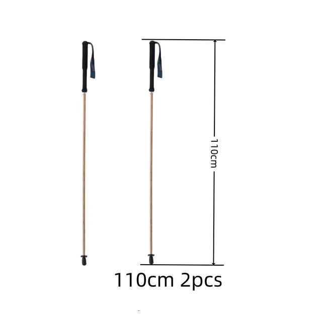 2pcs 110cm