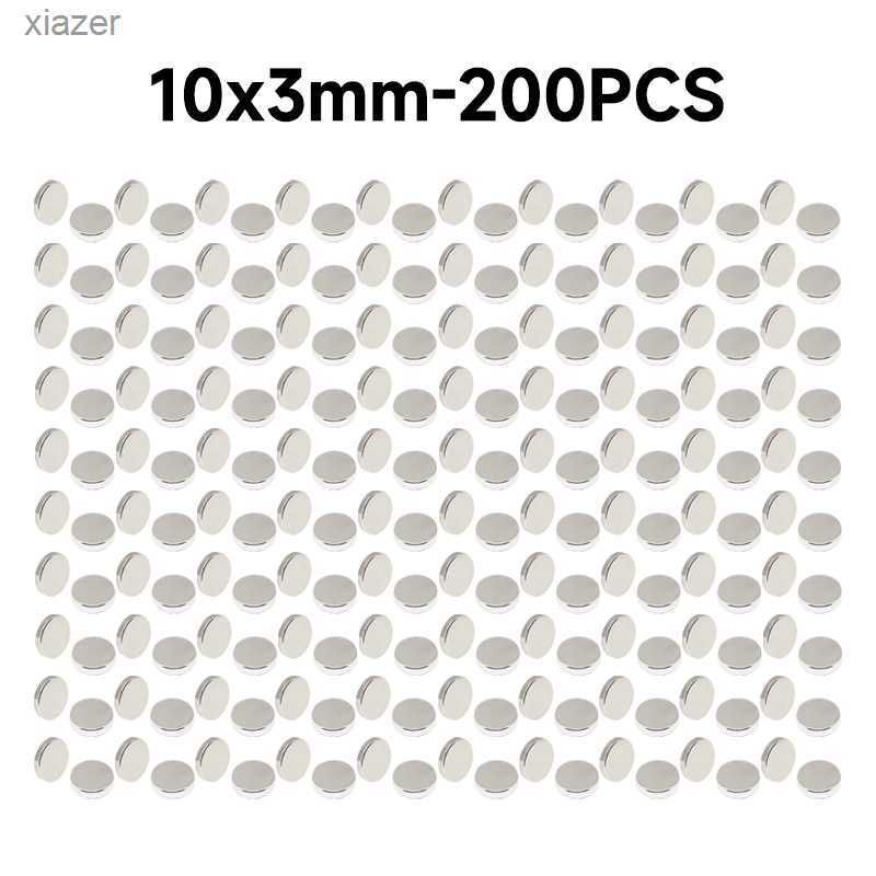 10x3mm-200pcs