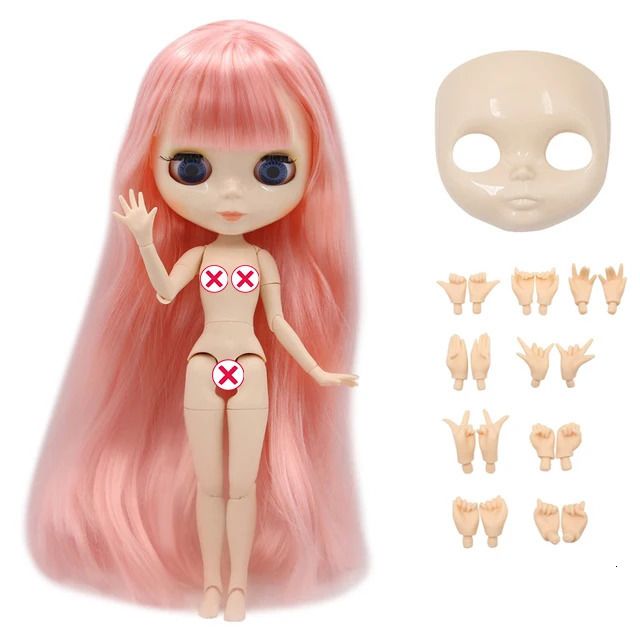 1010 Face Hand-30cm Height