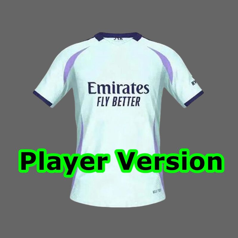 24/25 Away Adult Player Version