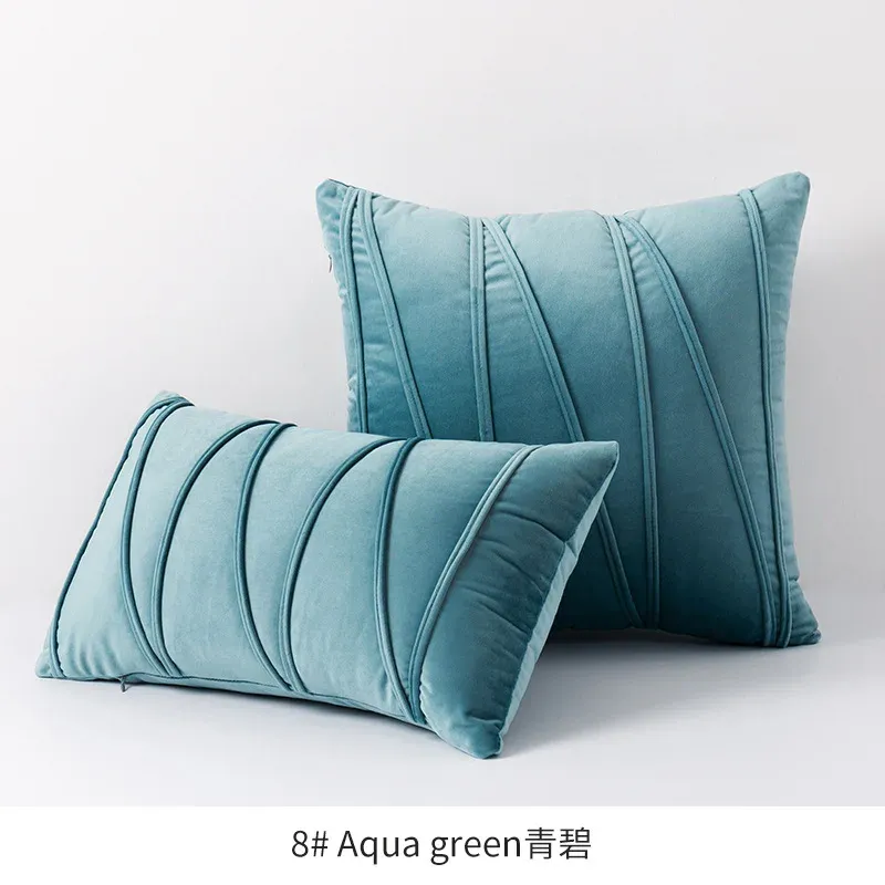 YT 8 aqua green