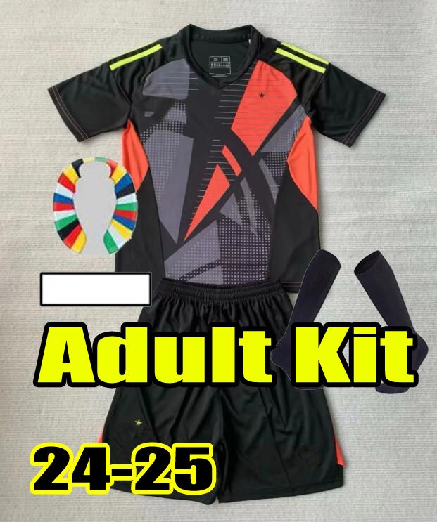24-25 Adult Kit-GK-1