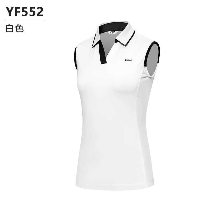 Yf552 White Shirt