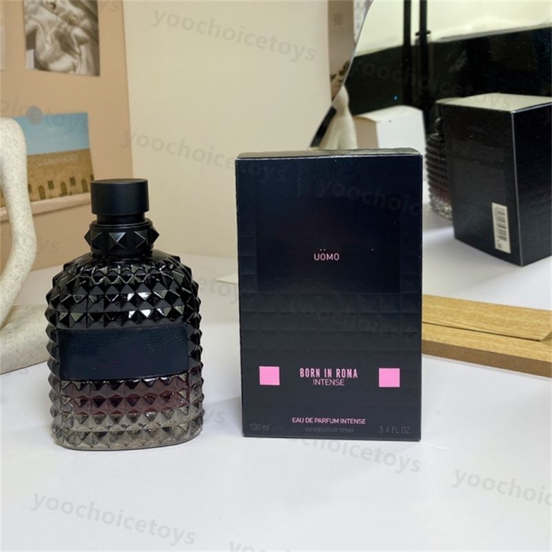 Man -2 -100ml intenso