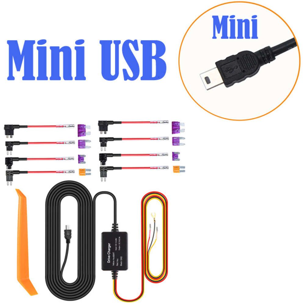 Mini USB