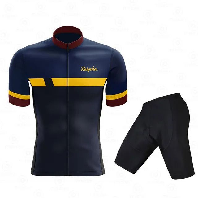 Cycling Set 6