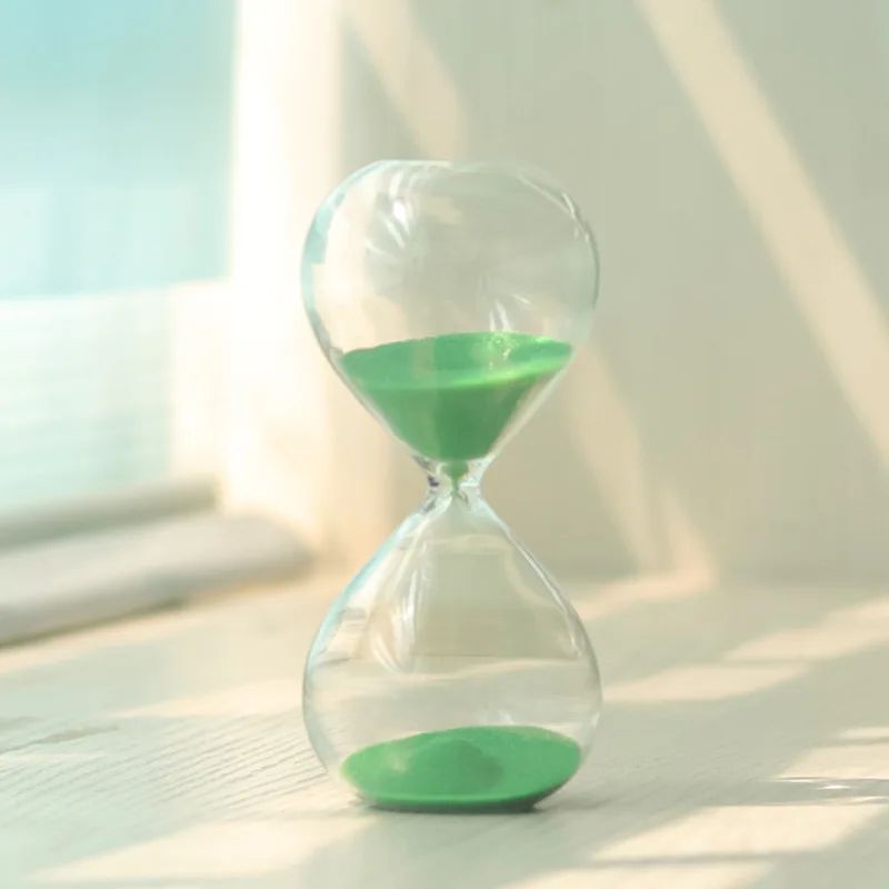 Couleur: Greentime: 60 minutes