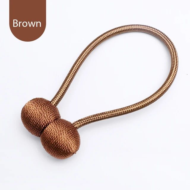 Brown-1pcs