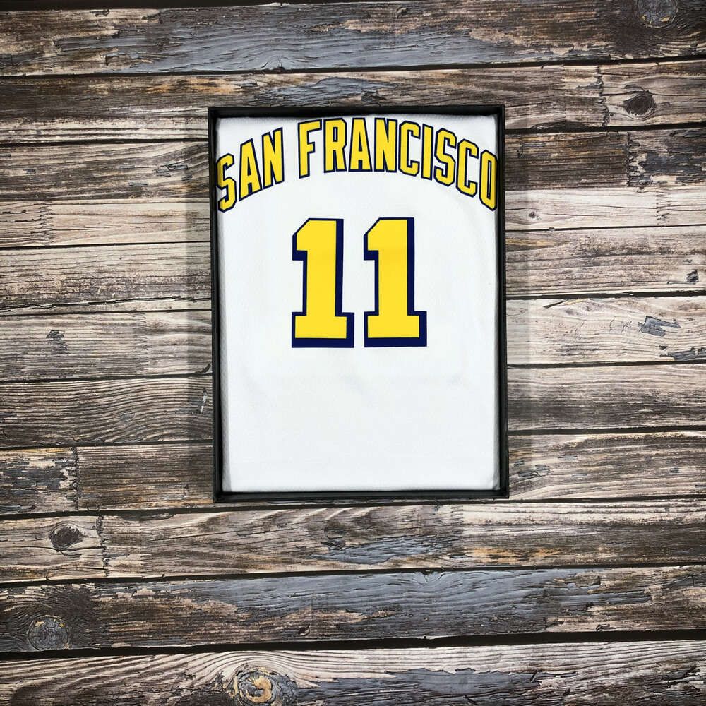 Thompson San Francisco Shirt