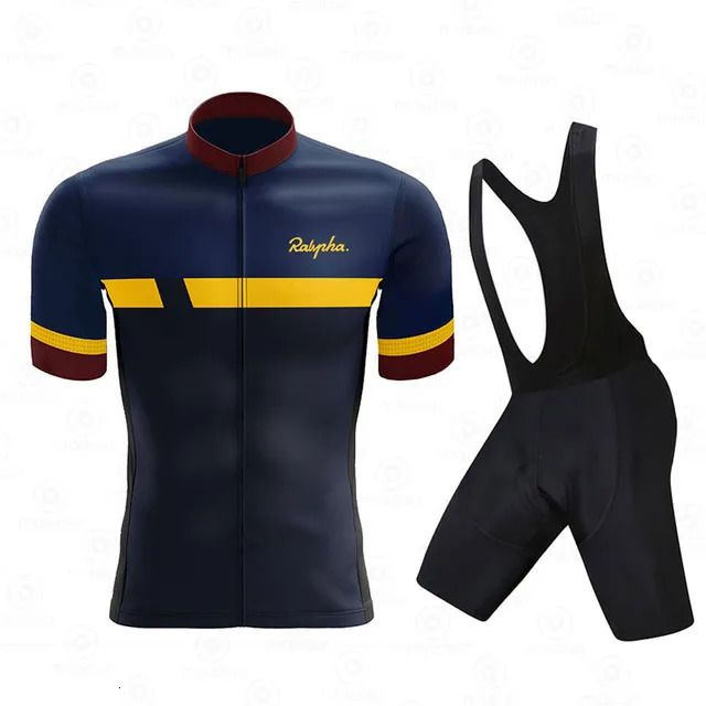 Cycling Set 4