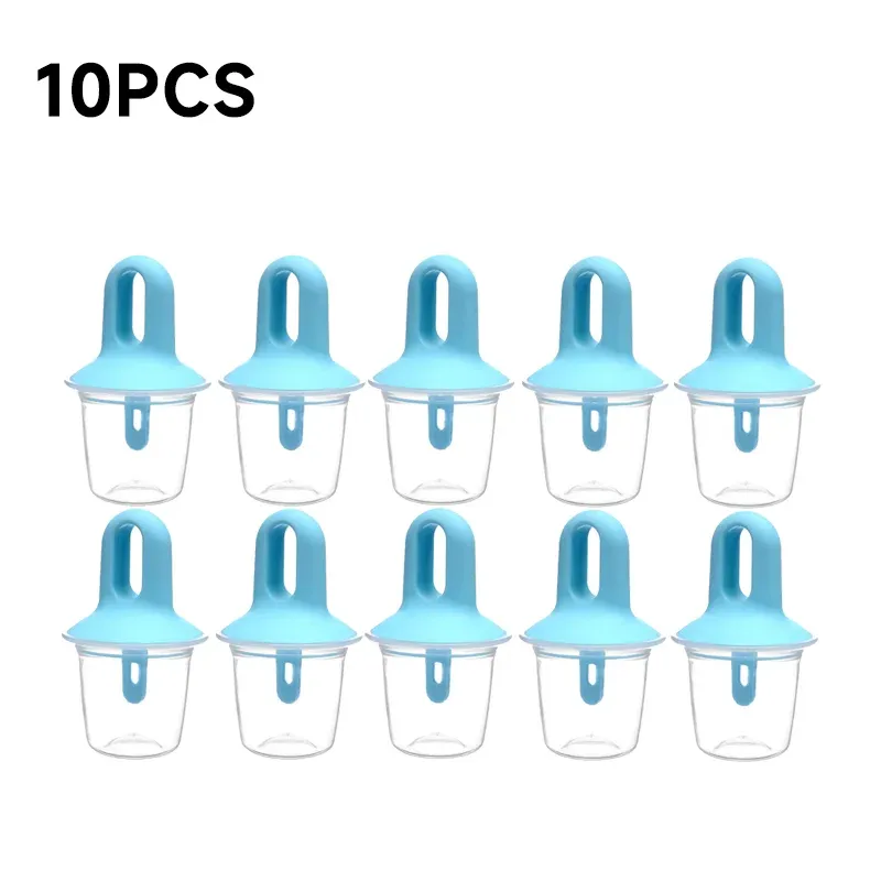 Colore: blu-10pcs