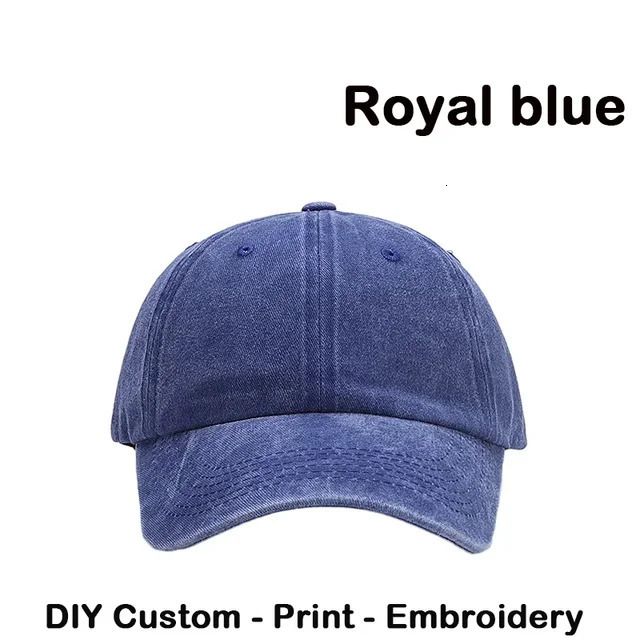 Royal Blue