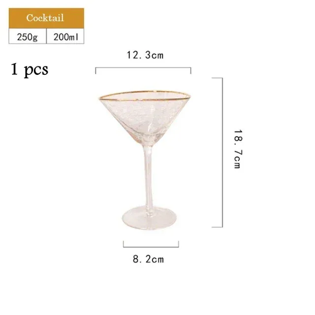 Cocktail van 200-350 ml