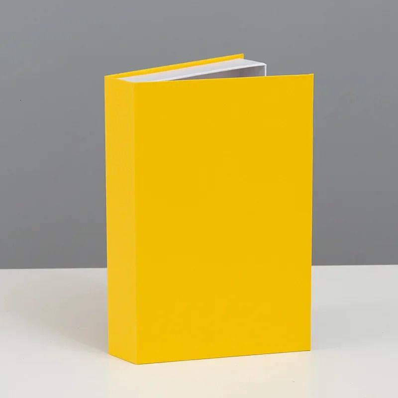 Yellow-27x 17x 4cm