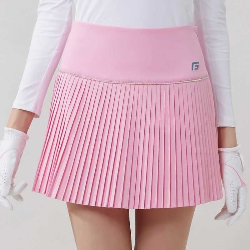 Pink Skirt 11