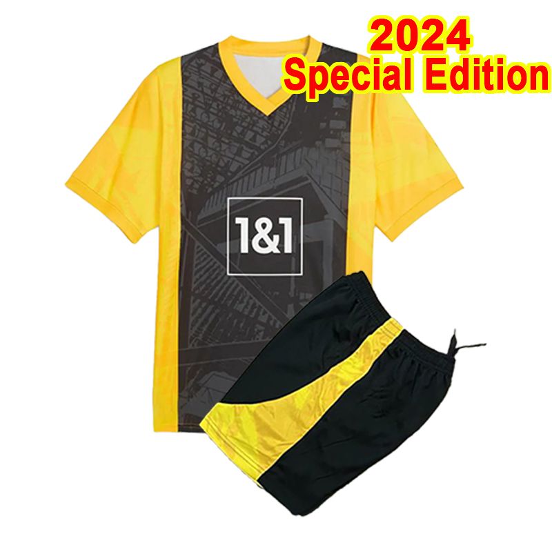 TZ25563 2024 Special Edition No Socks