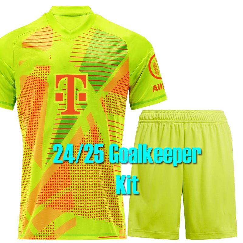 24 25 gk kit