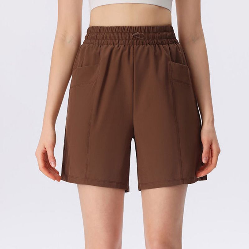 Coffee color【shorts】