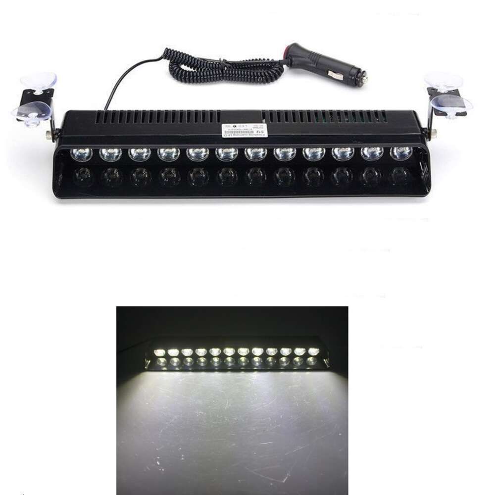 12led White.