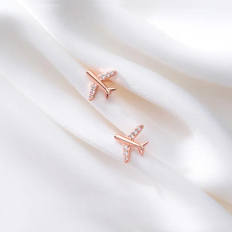 925sterlingsilver China Rosegold