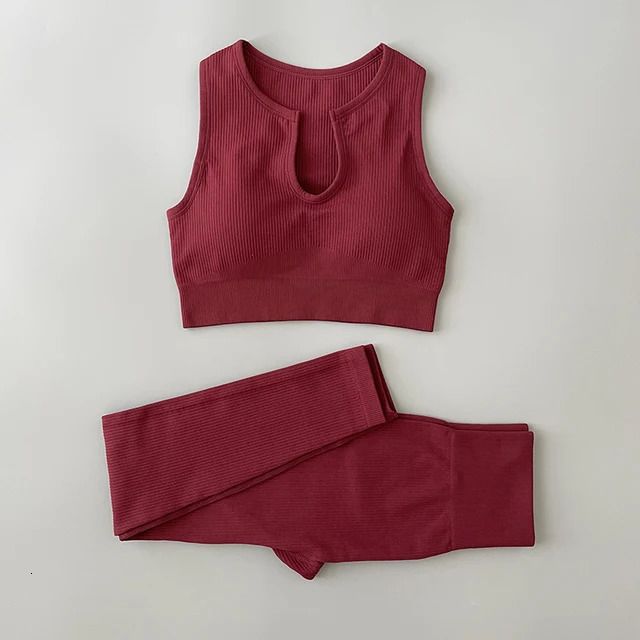 Wine Red Vbra 2pcs a