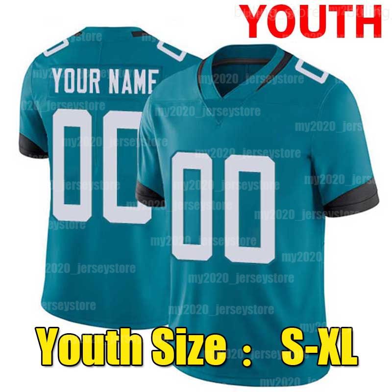 Youth Jersey(m z h)