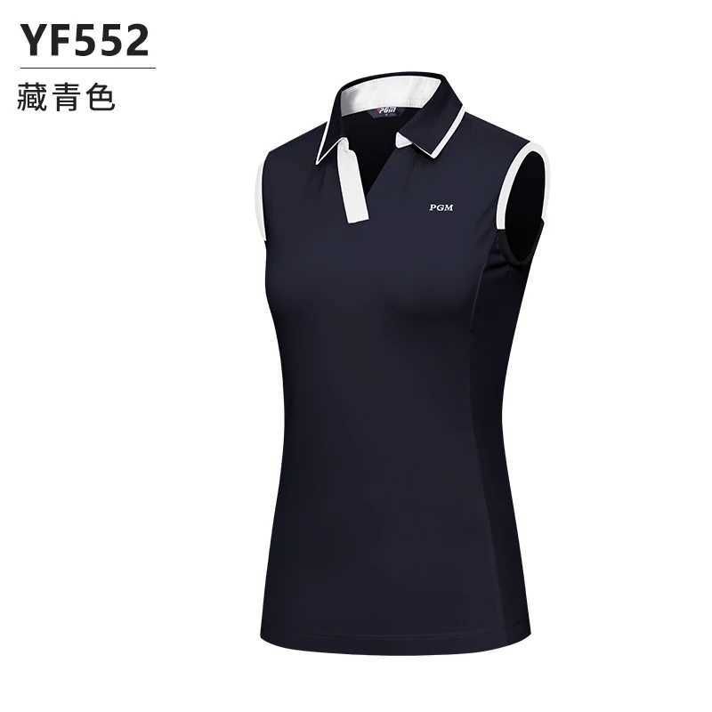 Yf552navy Blue Shirt