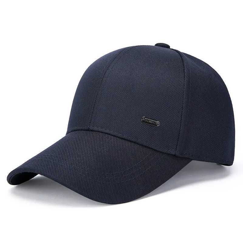 Navy Baseball Cap