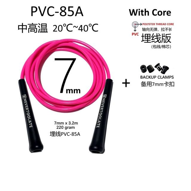 Pvc 85a 20 to 40 Dc