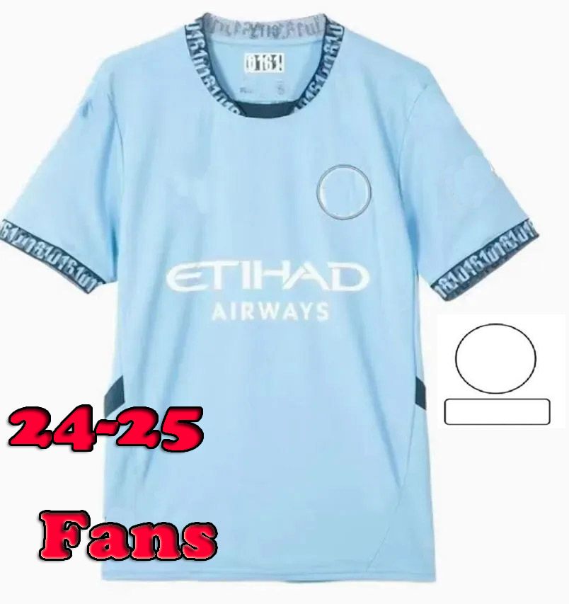 24 25 Home fans U C L patch