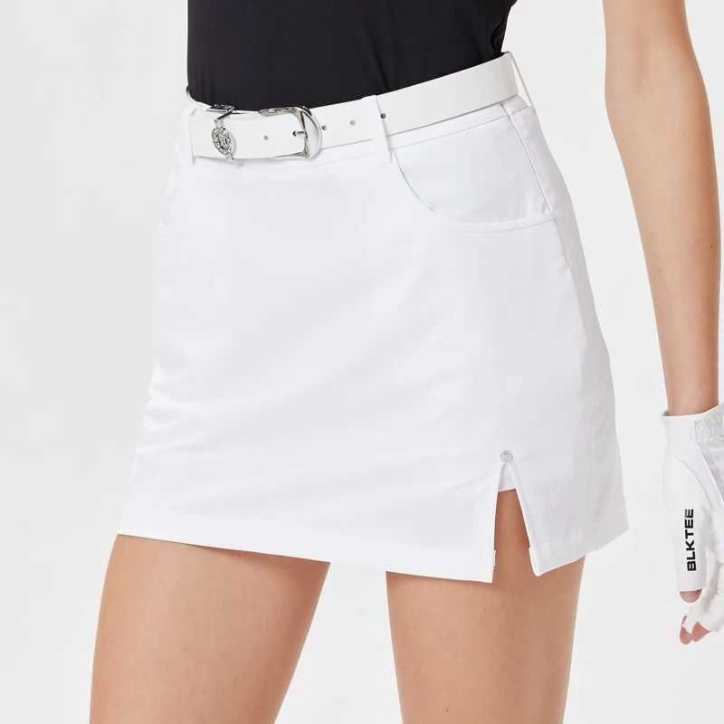 White Skirt 001