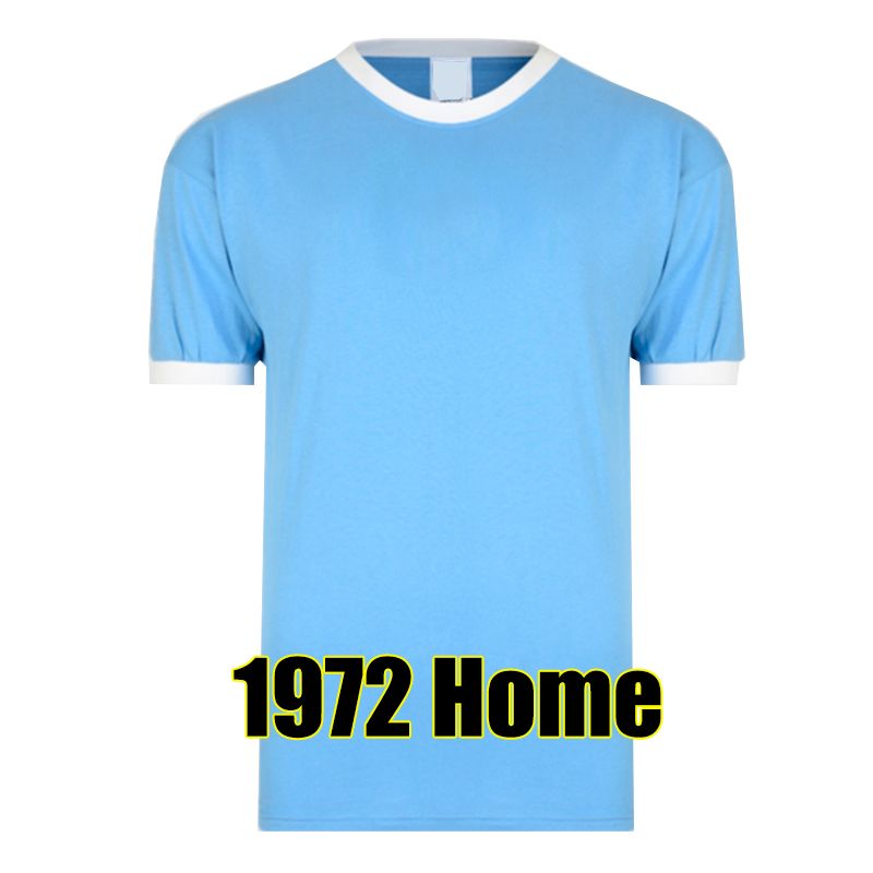 M-city 1972 Home